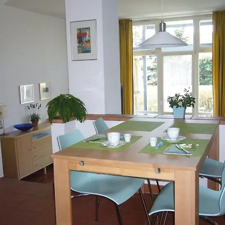 Charming In Ostseebad *