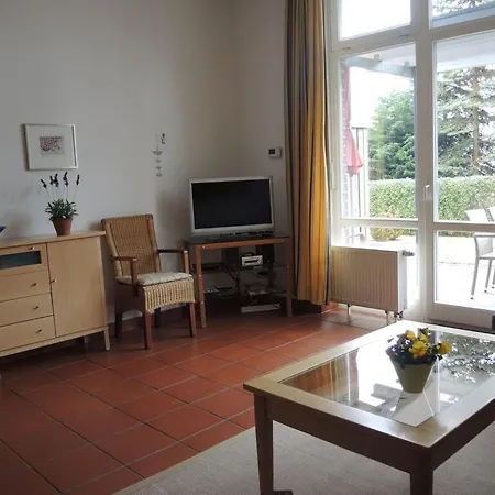 Charming In Ostseebad