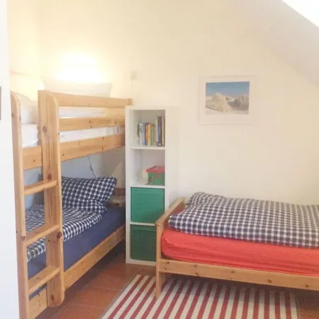 דירה Charming In Ostseebad