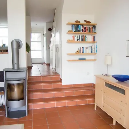 דירה Charming In Ostseebad רריק