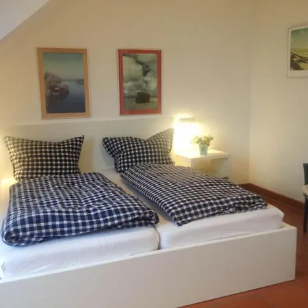 דירה Charming In Ostseebad