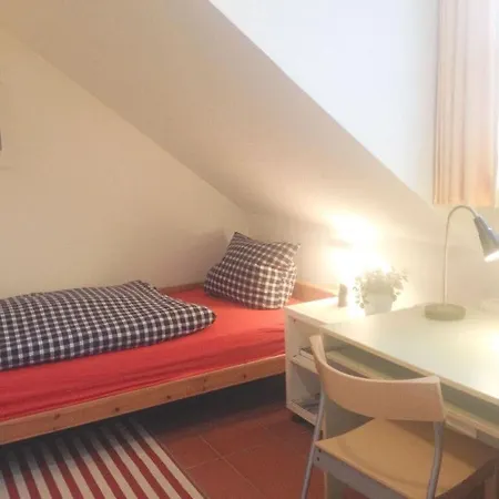 Charming In Ostseebad