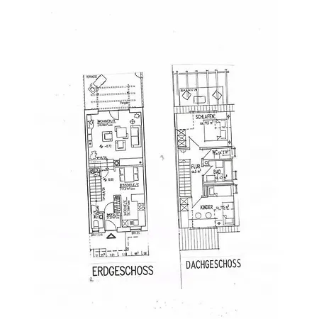 Charming In Ostseebad דירה