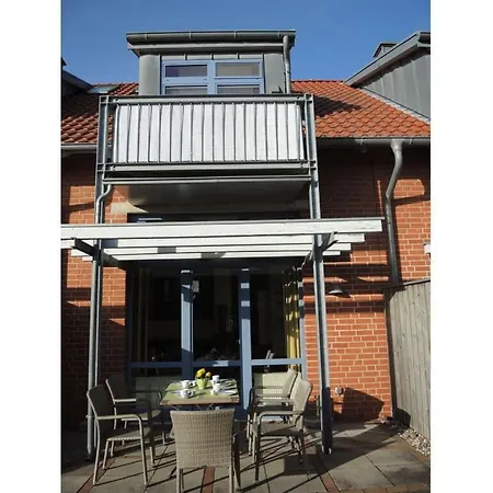 Charming In Ostseebad