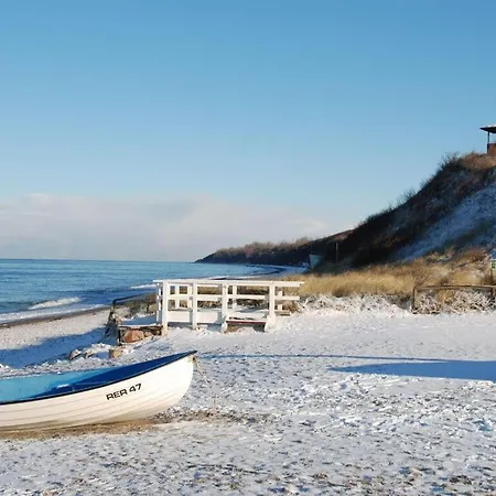 Charming In Ostseebad *