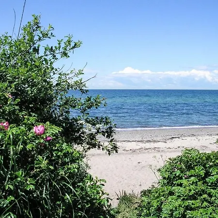 Charming In Ostseebad דירה *